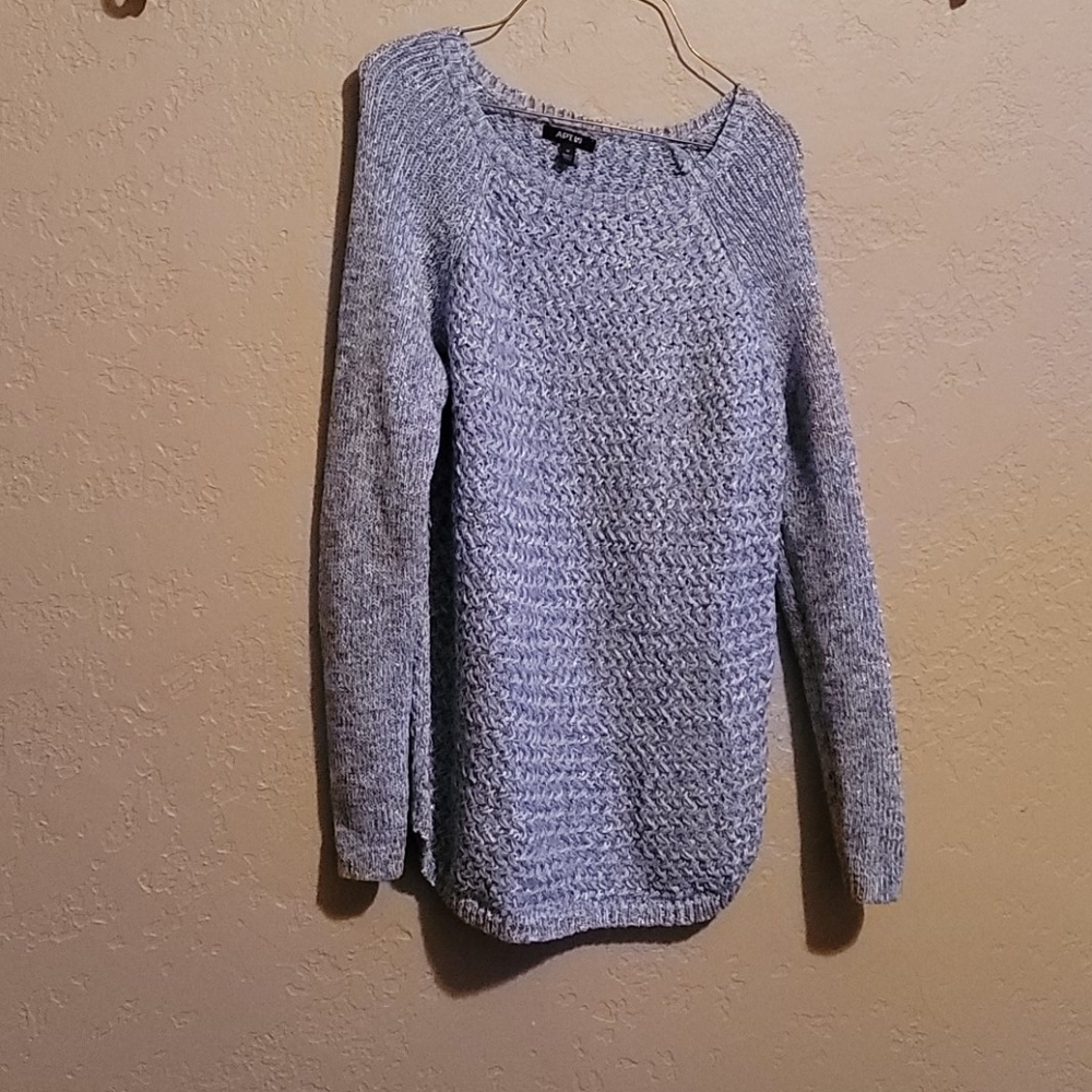 Apt 9 sweater